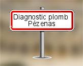 Diagnostic plomb AC Environnement à